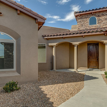 Agua Fria - 2707sf