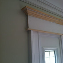molding