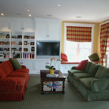 Sheffield Rd | Addition and Renovation