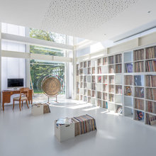 Shelving