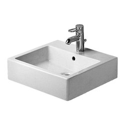 Сантехника Duravit | Коллекция VERO - Bathroom Sinks