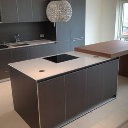 Kitchens - Products