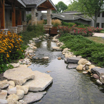 Lodge Living