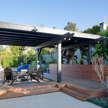 Patio Ideas