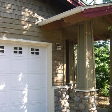 Yachats Custom Home