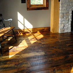 Provenza - Hardwood Flooring