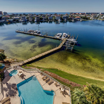 Grand Harbor 650