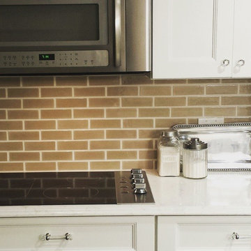 Kitchen Remodels
