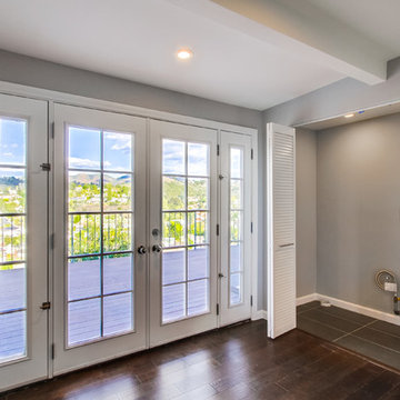 Del Cerro Project