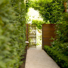 Garten allgemein