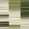 Loloi Rio Collection Rug, Green, 3'6"x5'6"