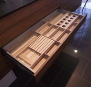 STRATMANN - BESTECKEINSÄTZE AUS HOLZ - Hüllhorst, DE 32609