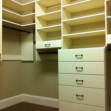 closet