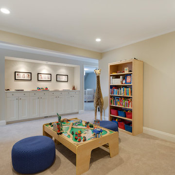 Minneapolis Whole House Renovation