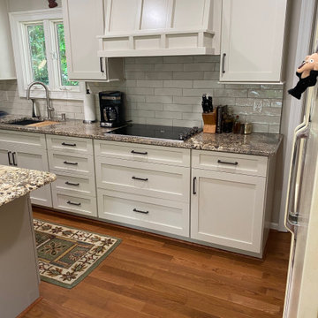 Panache Interiors Latest Kitchen