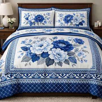 Bed Sheets