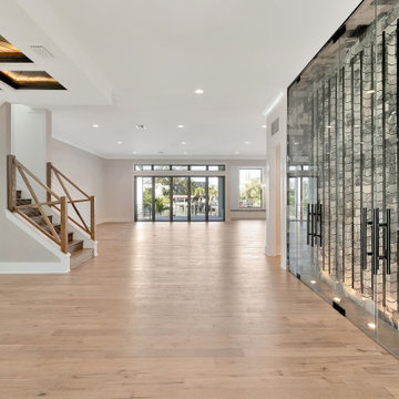 Davis Island Custom Home
