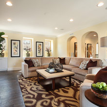 Renovation Living Room Ideas
