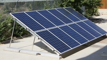 Best 15 Solar Panel Installation Companies in Bari, Apulia, Italy | Houzz