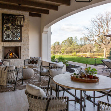 Stunning Spanish Farmhouse