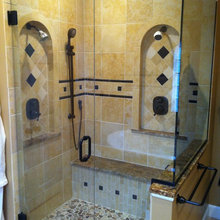 baths