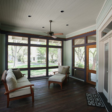 Stamford Family Pad