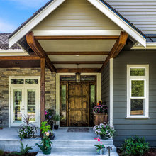 Exterior Paint