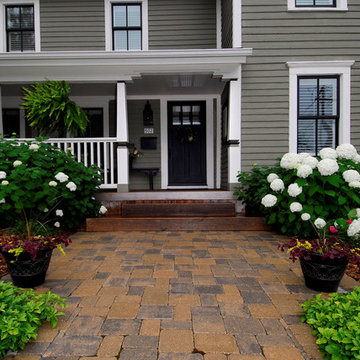 Barrington Landscaping