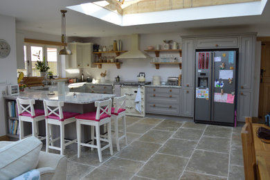 Inspiration for a traditional home in Other.
