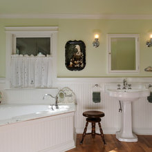 Bathroom Ideas