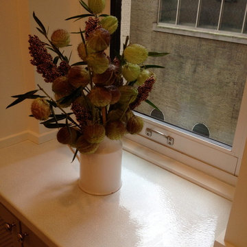 A Kitchen in the Kenilworth