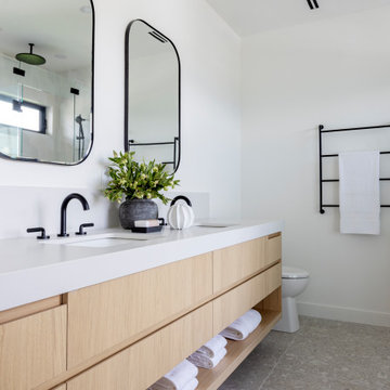 Braeside Residence