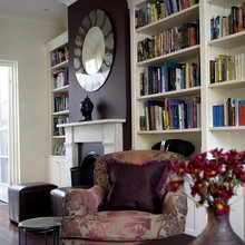 tunnij's Shelves