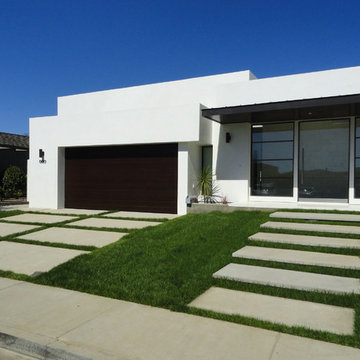 Serenade Terrace