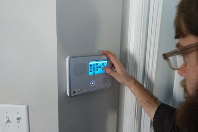 Home Automation Projects