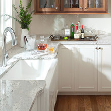 Laundry Mud Room