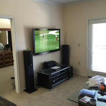 Service and Installation