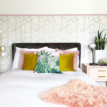 Meet The Designers Creating Vegan Interiors