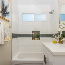 Bathroom ADZ