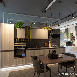 Eucaliptus - Kitchen Cabinetry