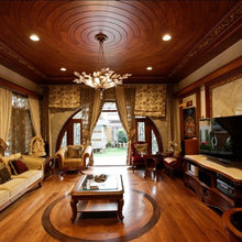 Ceiling
