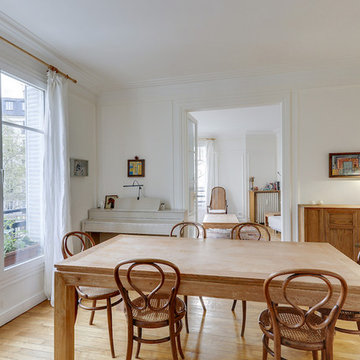 Séjour / Salle à Manger