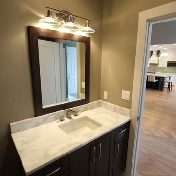 Manatt Residence