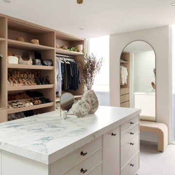Sorrento Project