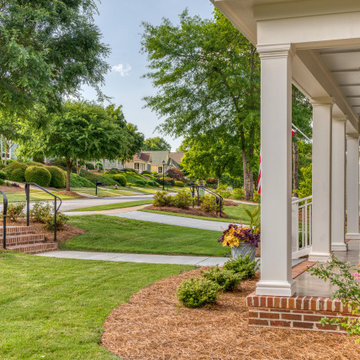 Stonebridge at Rankins Lake