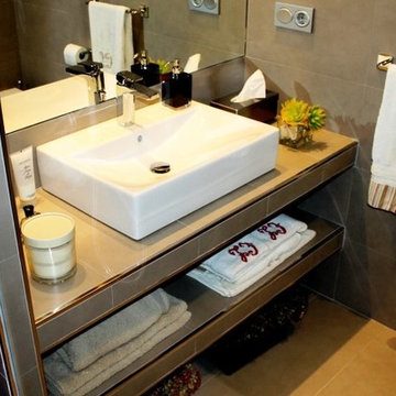 Vivienda reforma integral