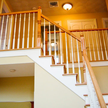 Finish Carpentry
