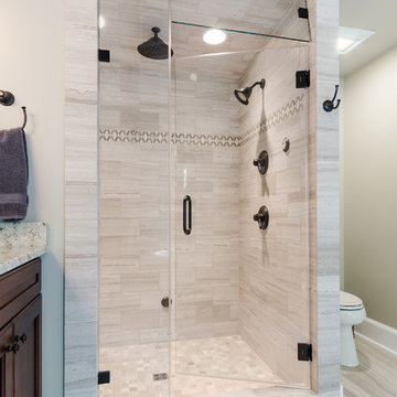 Bathroom Spa Retreat