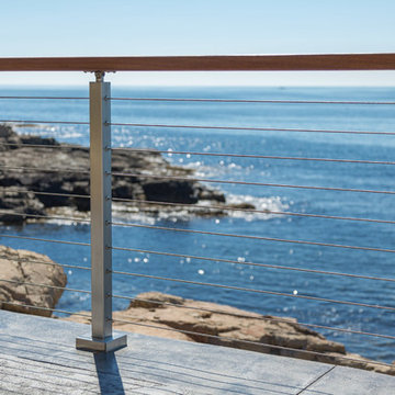 Coastal Retreat
