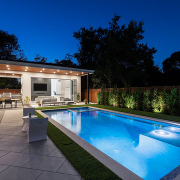 Cambrian Park Project